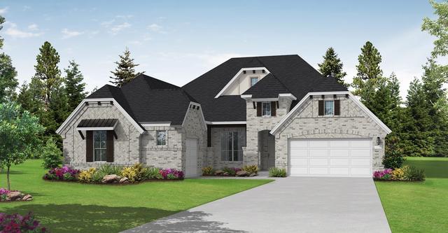 212 Mountain Laurel Dr, Waxahachie, TX 75165