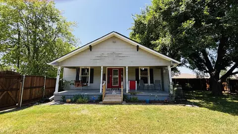 519 W Fm 545, Blue Ridge, TX 75424