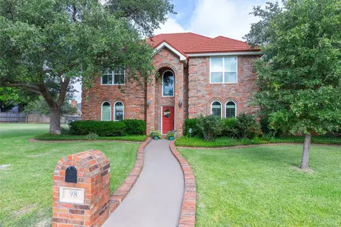 98 Glen Abbey St, Abilene, TX 79606