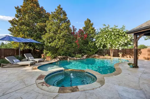 7508 Summer Glen Dr, Mckinney, TX 75072