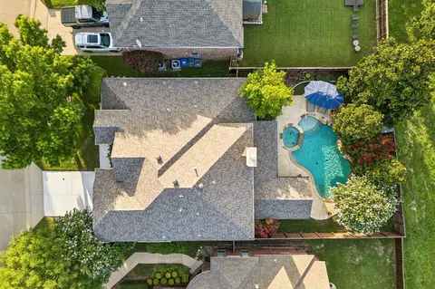 7508 Summer Glen Dr, Mckinney, TX 75072