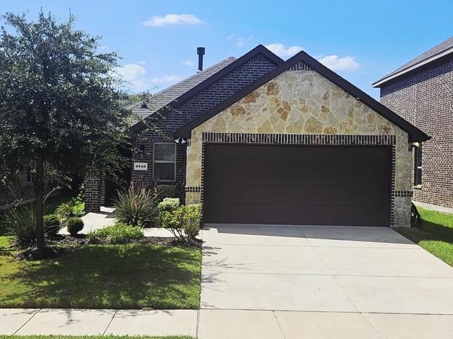 2540 Pettus Dr, Forney, TX 75126