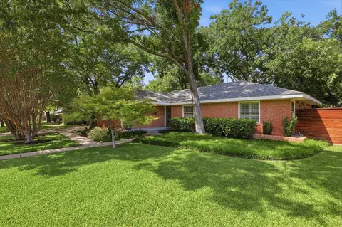 1170 Bally Mote Dr, Dallas, TX 75218