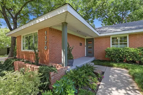1170 Bally Mote Dr, Dallas, TX 75218