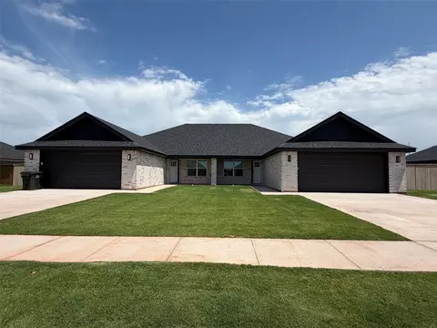 365 369 Kristie Path, Abilene, TX 79606