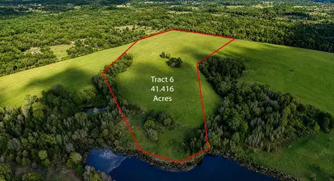 1040 County Road 3590-6, Winnsboro, TX 75494