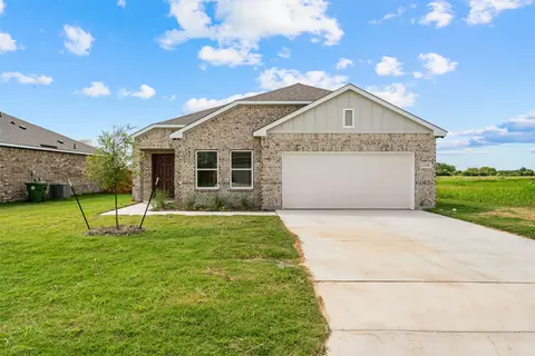 Exterior - 11108 Undae Ct, Lorena, TX 76655 photo 4 of 4