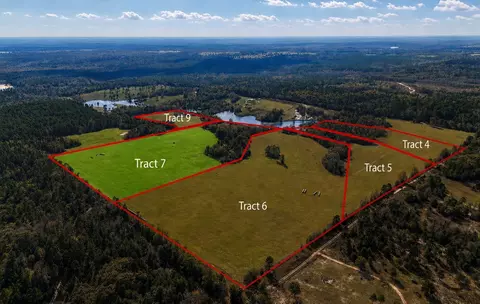 1040 County Road 3590-7, Winnsboro, TX 75494
