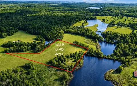 1040 County Road 3590, Winnsboro, TX 75494