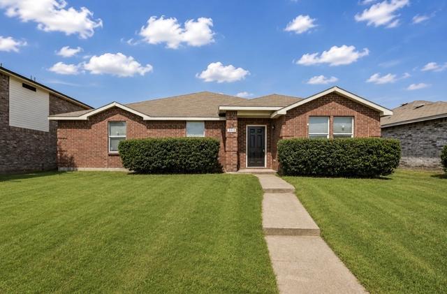 3015 Goldenrod Dr, Lancaster, TX 75134