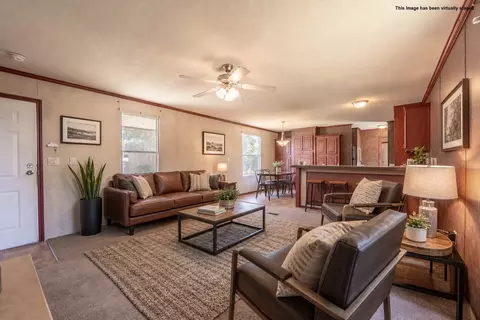 1534 Gale Dr, Pelican Bay, TX 76020