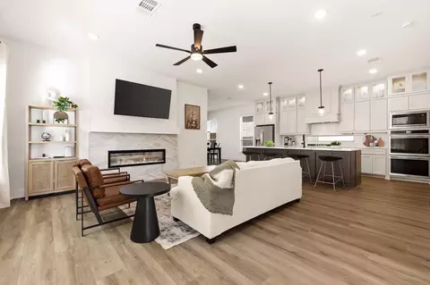 3104 Lake Village Dr, Anna, TX 75409