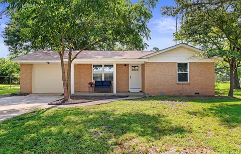 119 Tomie St, Quitman, TX 75783