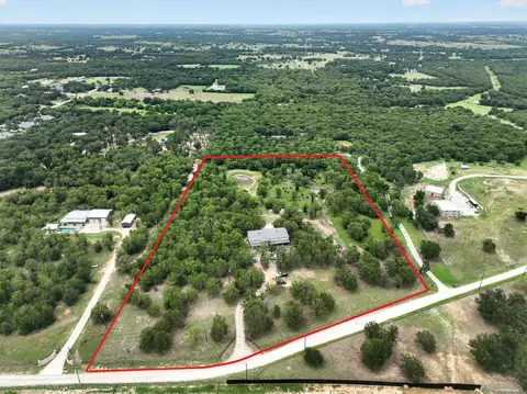 195 Pr 3496, Paradise, TX 76073
