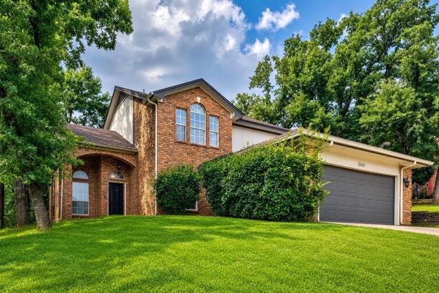 5112 Oak Gate Ct, Arlington, TX 76016