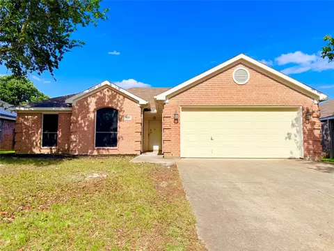 8050 Jolie Dr, Fort Worth, TX 76137