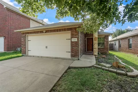 5160 Britton Ridge Ln, Fort Worth, TX 76179