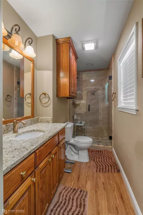 Bath - 1302 E Todd St, Minden, LA 71055 photo 1 of 3