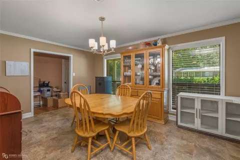 Dining - 1302 E Todd St, Minden, LA 71055 photo 1 of 2