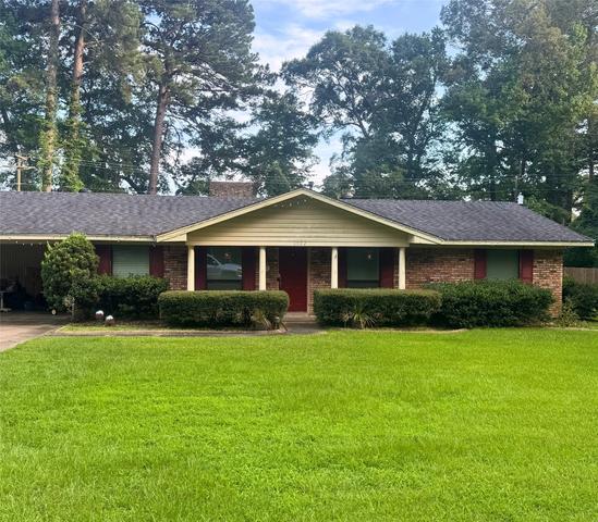 1302 E Todd St, Minden, LA 71055