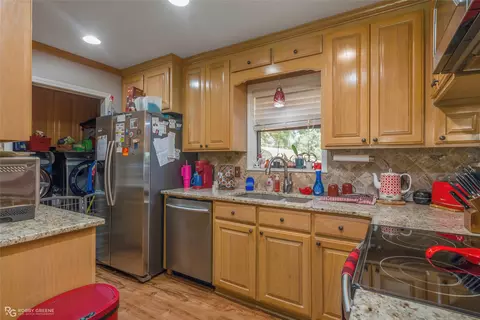 Kitchen - 1302 E Todd St, Minden, LA 71055 photo 1 of 3