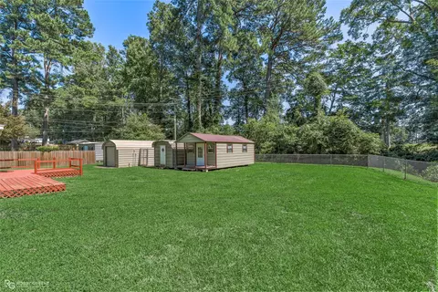 Exterior - 1302 E Todd St, Minden, LA 71055 photo 7 of 7