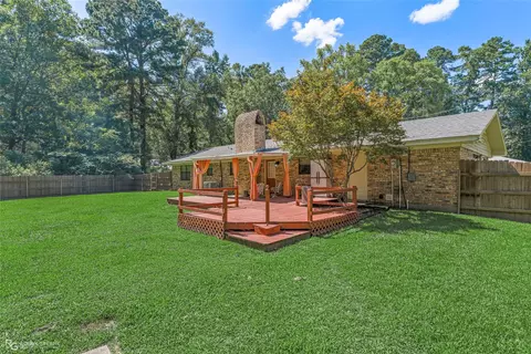 Exterior - 1302 E Todd St, Minden, LA 71055 photo 3 of 7