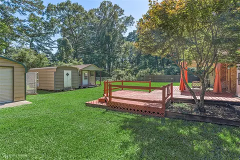 Exterior - 1302 E Todd St, Minden, LA 71055 photo 6 of 7