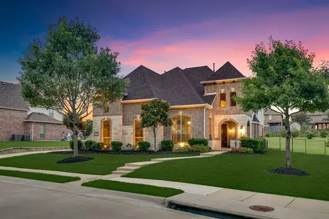 604 Amherst Dr, Rockwall, TX 75087