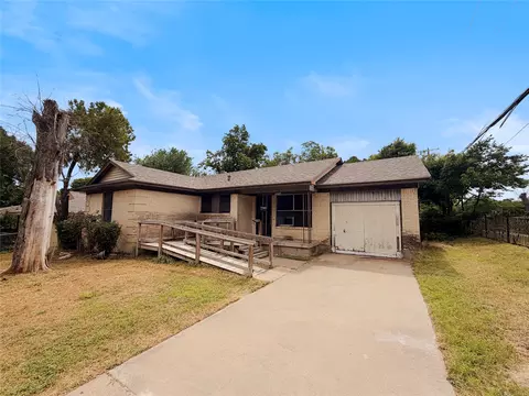 4405 Malden Ln, Dallas, TX 75216