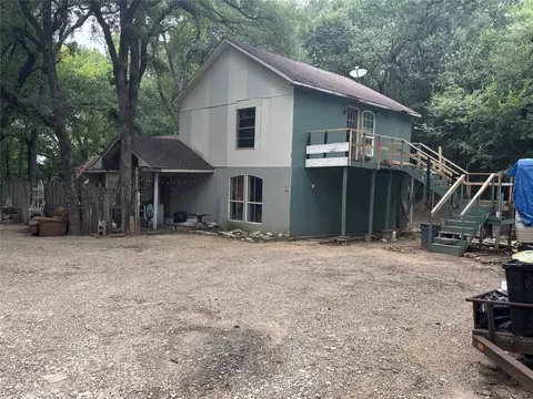 3916 Hidden Lake Ct, Alvarado, TX 76009