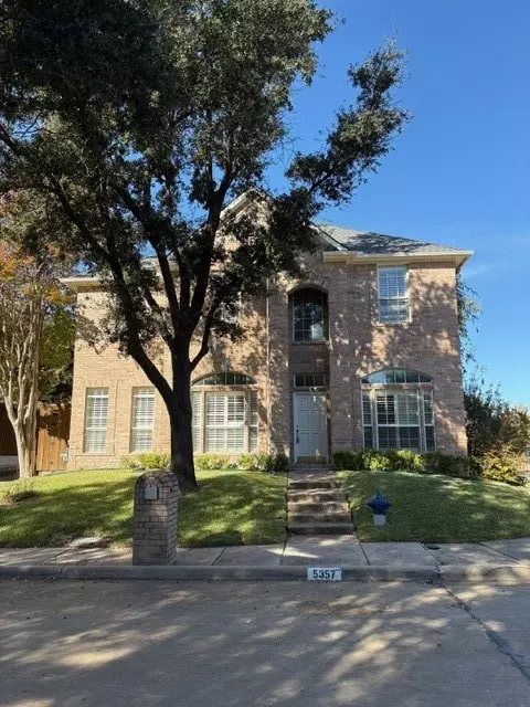 5357 Gatesworth Ln, Dallas, TX 75287