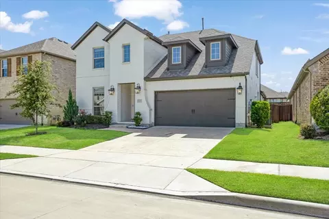 3452 Ashland Ave, Celina, TX 75009