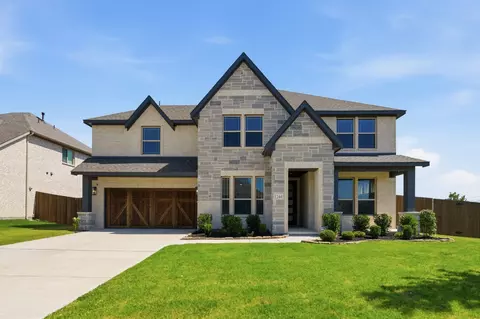 1244 Joseph Earl Dr, Desoto, TX 75115