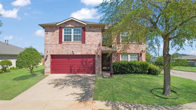 1921 Southridge Ln, Sherman, TX 75092