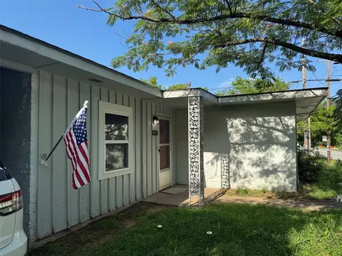 901 W Coffin St, Denison, TX 75020