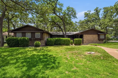 4401 Idylwood, Waco, TX 76705