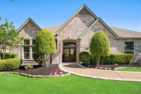 5903 Ridgemore Dr, Parker, TX 75002
