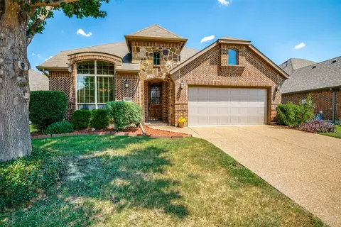 511 Mimosa Trl, Forney, TX 75126