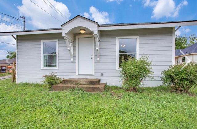 918 S Crockett Ave, Denison, TX 75021