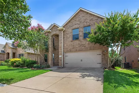 3213 Evening Wind Rd, Denton, TX 76208