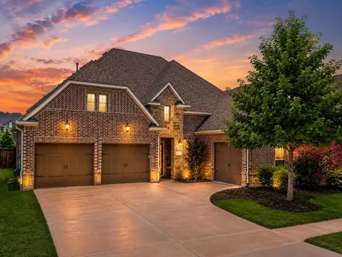 8116 Tramore, The Colony, TX 75056