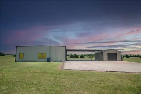 20548 Fm 901 Rd, Gordonville, TX 76245