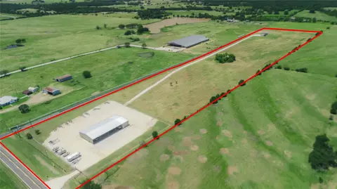 20548 Fm 901 Rd, Gordonville, TX 76245