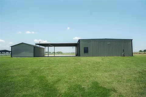 20548 Fm 901 Rd, Gordonville, TX 76245
