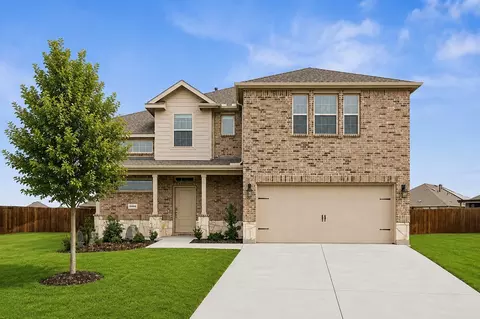 3400 Honey Hill Rd, Aubrey, TX 76227