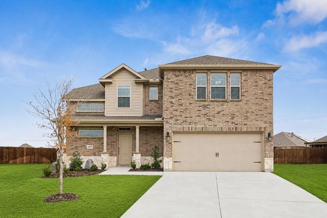 3400 Honey Hill Rd, Aubrey, TX 76227