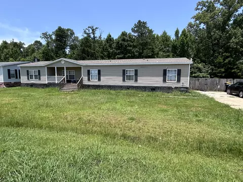 341 Canvas Back Dr, Princeton, LA 71067