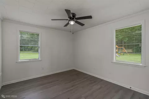 Bedroom - 175 Magnolia Rd, Dubberly, LA 71024 photo 3 of 6