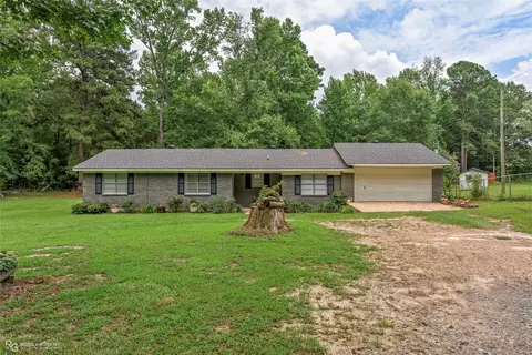 Exterior - 175 Magnolia Rd, Dubberly, LA 71024 photo 7 of 9